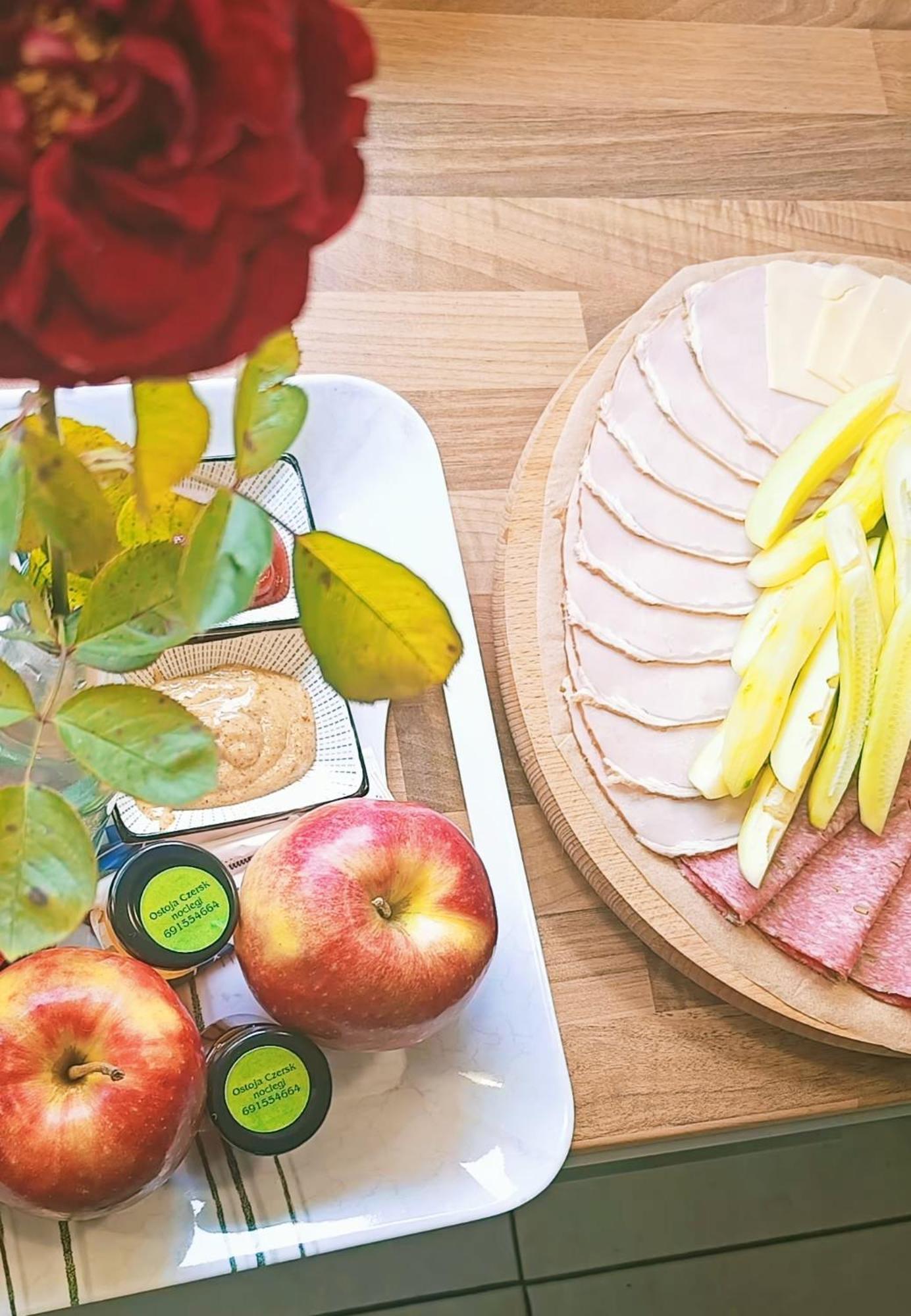 Ostoja Czersk Gora Kalwaria Zamek Krolowej Bony Domki Caloroczne 외부 사진